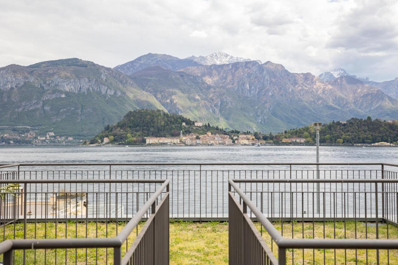 Lakefront Contemporary - By My Home In Como Cadenabbia Exterior foto