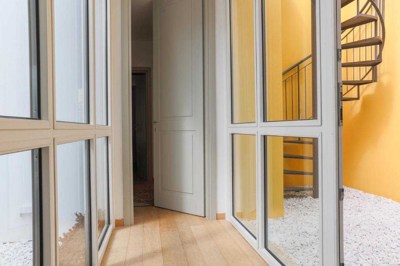 Lakefront Contemporary - By My Home In Como Cadenabbia Exterior foto
