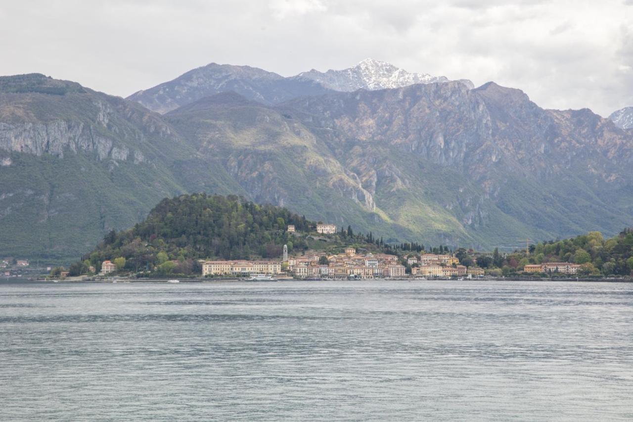 Lakefront Contemporary - By My Home In Como Cadenabbia Exterior foto
