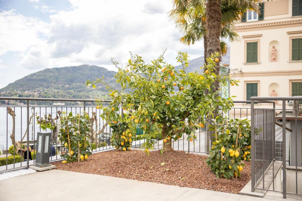 Lakefront Contemporary - By My Home In Como Cadenabbia Exterior foto